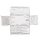 Leatherette Pearl Folder with Two Piece Packer