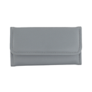 Leatherette Pearl Folder with Two Piece Packer