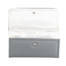 Leatherette Pearl Folder with Two Piece Packer