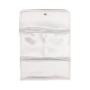Leatherette Pearl Folder with Two Piece Packer