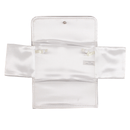 Leatherette Pearl Folder with Two Piece Packer