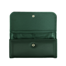 Leatherette Pearl Folder with Two Piece Packer