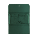 Leatherette Pearl Folder with Two Piece Packer