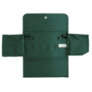 Leatherette Pearl Folder with Two Piece Packer