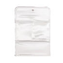 Leatherette Pearl Folder with Two Piece Packer