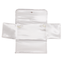 Leatherette Pearl Folder with Two Piece Packer