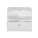 Leatherette Pearl Folder with Two Piece Packer
