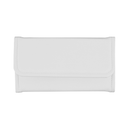 Leatherette Pearl Folder with Two Piece Packer