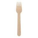 Wooden Cutlery