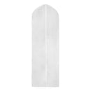 Non-Woven Garment Bag with Window