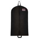 Non-Woven Garment Bag with Window