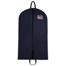 Non-Woven Garment Bag with Window