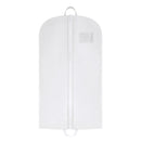 Non-Woven Garment Bag with Window