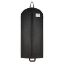 Non-Woven Garment Bag with Window