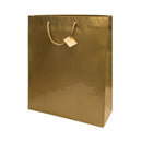 Laminated Glossy Euro Tote Paper Bags