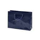 Laminated Glossy Euro Tote Bags
