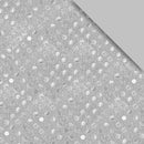 Metallic Dots Two-Sided Jewellers' Wrapping Paper