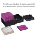 A La Carte Versatile Two-Piece Packer