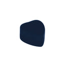 Velvet Heart Shaped Single Earring Box