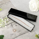 Black Gloss Cotton Filled Cardboard Boxes
