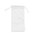 Microfiber Slip-In Optical Pouch with Drawstring