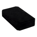 Pearl Box Wrapped and Lined with Rich Nova Suede