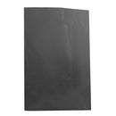 HDPE Frosted Die Cut Plastic Merchandise Bags