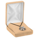 Velour Large Pendant Box
