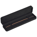 Squircle Suede Bracelet Box