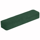 Squircle Suede Bracelet Box
