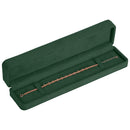 Squircle Suede Bracelet Box