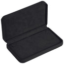 Squircle Suede Pearl Box