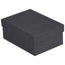 Squircle Suede Pendant Box