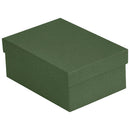 Squircle Suede Pendant Box