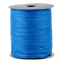 Wraphia Ribbon with Natural Finish