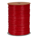 Wraphia Ribbon with Natural Finish