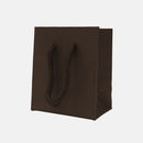 Micro Euro Tote Matte Stone Fiber Bag