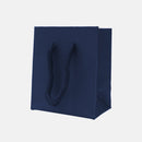 Micro Euro Tote Matte Stone Fiber Bag
