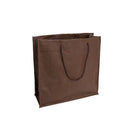 Non-Woven Bag with Rope Handles