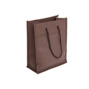 Non-Woven Bag with Rope Handles