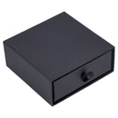 Matte Slide Reversible French Clip / Pendant Box