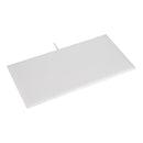 Flocked Velvet Pad Insert