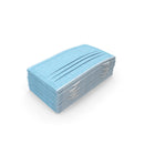 Disposable 3-Ply Face Mask