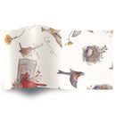 Botanicals and Special Occasions Printed Tissue Paper