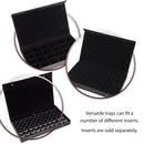 Tray with Snap Lid