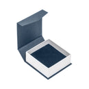 Magnetic V-Front Small Pendant-Earring Box