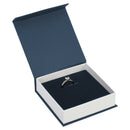 Magnetic V-Front Medium Pendant/Earring/Ring Box