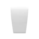 V-Shaped Ice Grip Necks