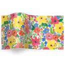 Botanicals and Special Occasions Printed Tissue Paper