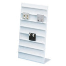 Jewelry Card Rack with Easel
